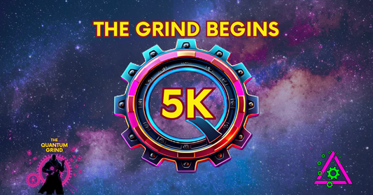 SCHEDULE - 5K - 10/25/2025