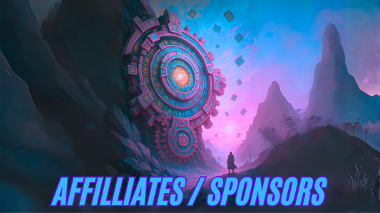 Affiliates and Sponsors